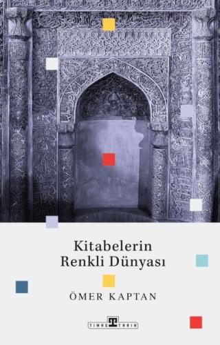 Kitabelerin Renkli Dünyası