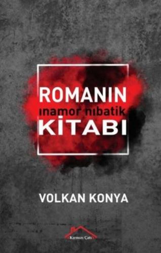 Kitabın Romanı