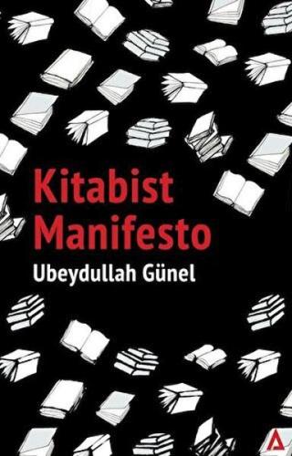 Kitabist Manifesto