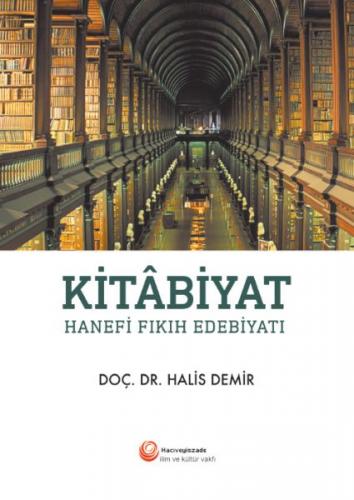 Kitabiyat - Hanefi Fıkıh Edebiyatı