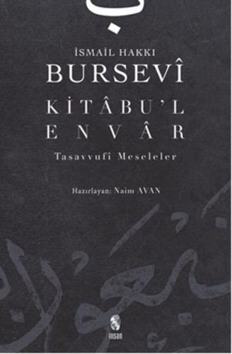 Kitabu’l-Envar Tasavvufi Meseleler