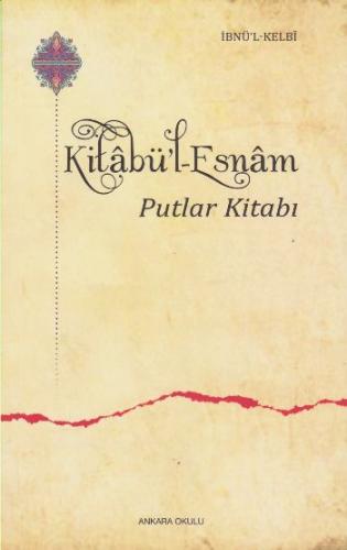 Kitabü’l-Esnam Putlar Kitabı