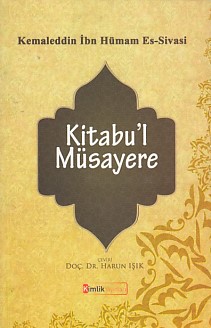 Kitabu'l Müsayere