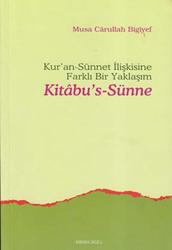 Kitabus-Sünne