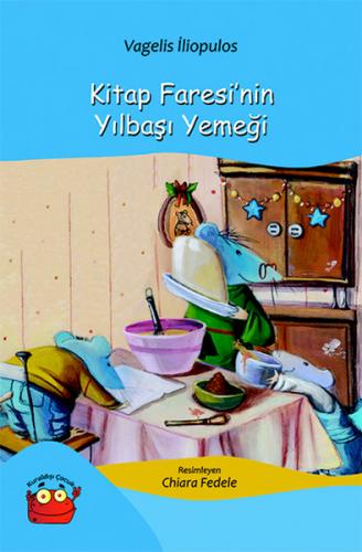 Kitap Faresinin Yılbaşı Yemeği