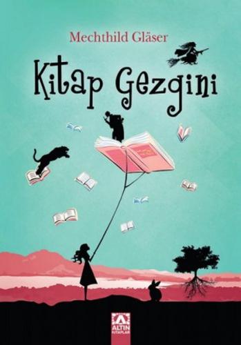 Kitap Gezgini