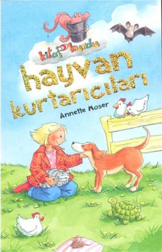 Kitap Kurdu (18 Kitap Takım)