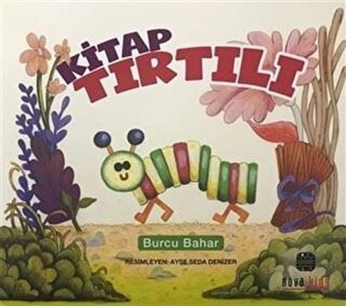 Kitap Tırtılı