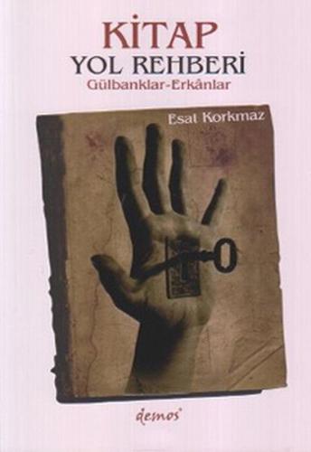 Kitap Yol Rehberi