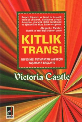 Kıtlık Transı