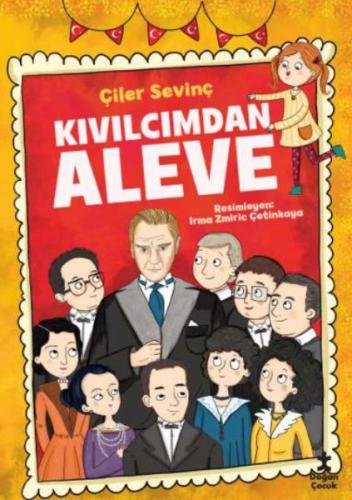 Kıvılcımdan Aleve