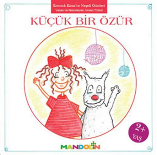 Kıvırcık Kiraz - 3 / Küçük bir Özür