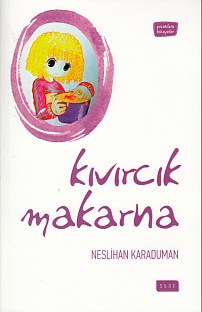 Kıvırcık Makarna