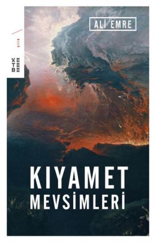 Kıyamet Mevsimleri (Ciltli)