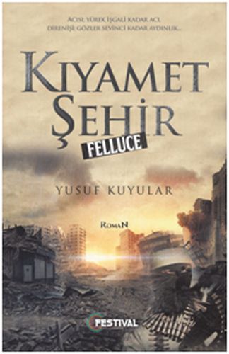 Kıyamet Şehir - Felluce