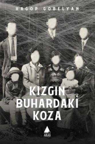 Kızgın Buhardaki Koza