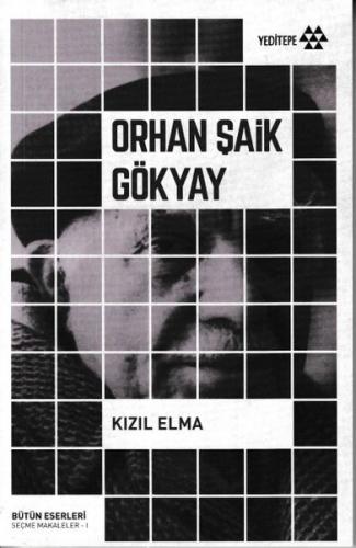 Kızıl Elma - Orhan Şaik Gökyay