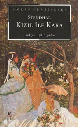 Kızıl ile Kara