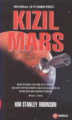 Kızıl Mars