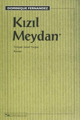 Kızıl Meydan