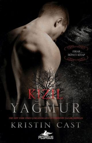 Kızıl Yağmur - Firar 2