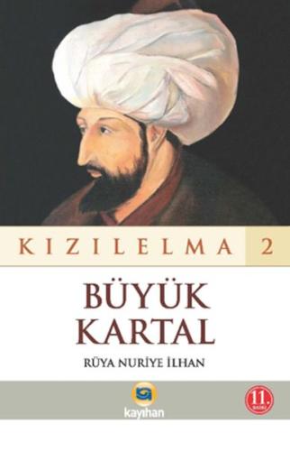 Kızılelma 2 Büyük Kartal