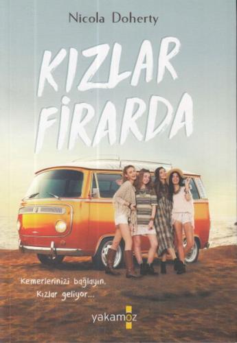 Kızlar Firarda