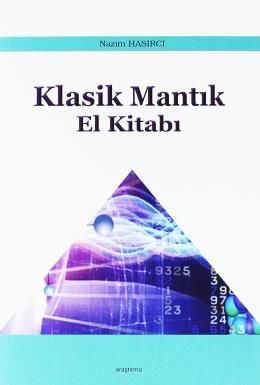 Klasik Mantık El Kitabı