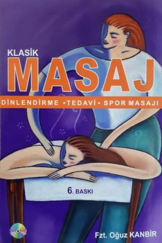 Klasik Masaj (Vcd'li)