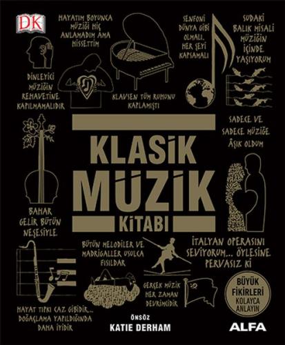 Klasik Müzik Kitabı