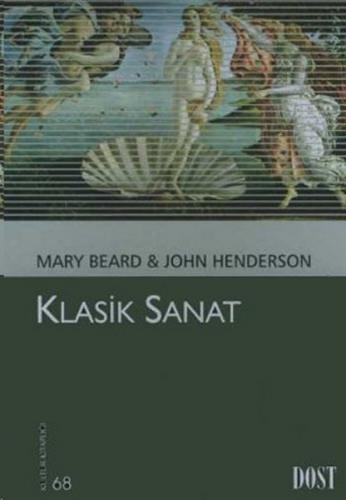 Klasik Sanat (Kültür Kitaplığı 68)