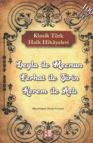 Klasik Türk Hikayeleri