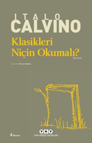 Klasikleri Niçin Okumalı? - Modern Klasikler