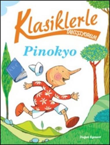 Klasiklerle Tanışıyorum - Pinokyo