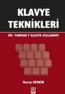 Klavye Teknikleri On Parmak F Klavye Kullanımı