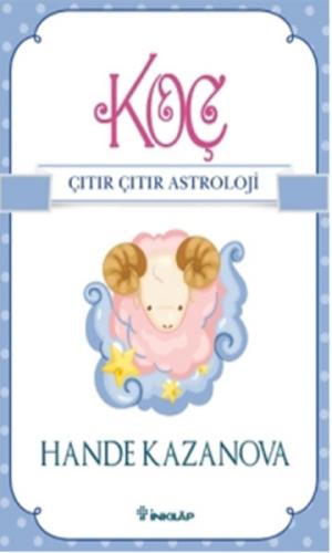 Koç / Çıtır Çıtır Astroloji