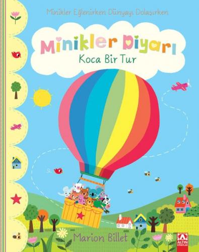 Koca Bir Tur - Minikler Diyarı