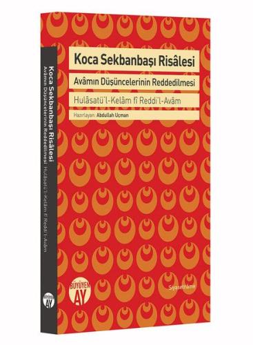 Koca Sekbanbaşı Risalesi