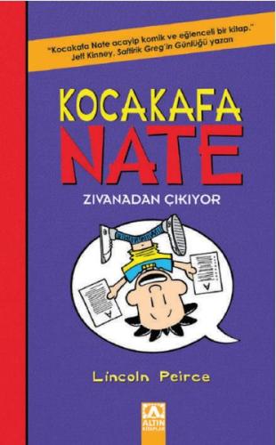 Kocakafa Nate 05 - Zıvanadan Çıkıyor