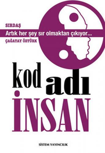 Kod Adı İnsan