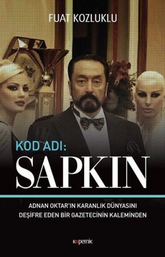 Kod Adı: Sapkın