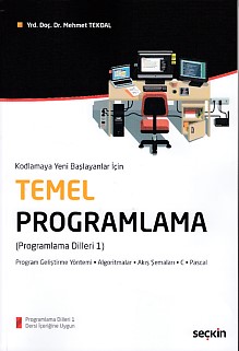 Kodlamaya Yeni Başlayanlar İçin Temel Programlama