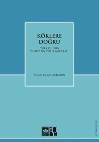 Köklere Doğru