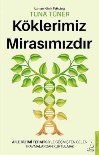 Köklerimiz Mirasımızdır