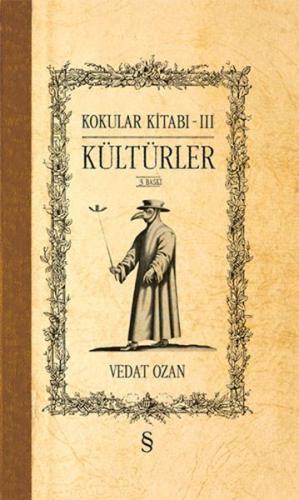 Kokular Kitabı 3 - Kültürler