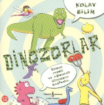 Kolay Bilim - Dinozorlar