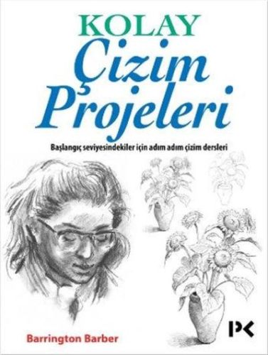 Kolay Çizim Projeleri