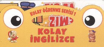 Kolay Öğrenme / Çevremiz ve Biz