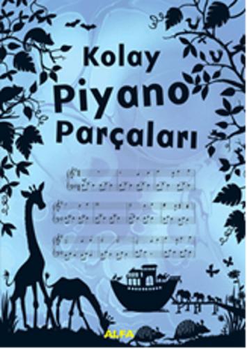 Kolay Piyano Parçaları