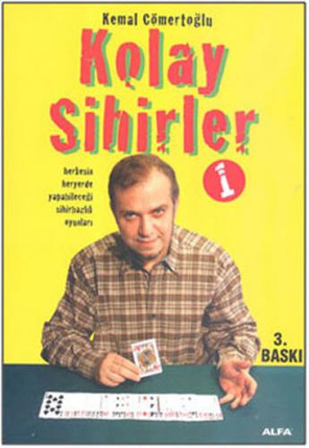 Kolay Sihirler - 1